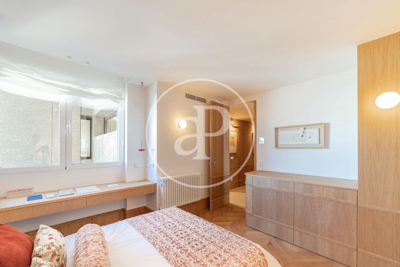 3 slaapkamer Appartement te koop in Madrid stad - € 4.000.000 (Ref: 9285232)