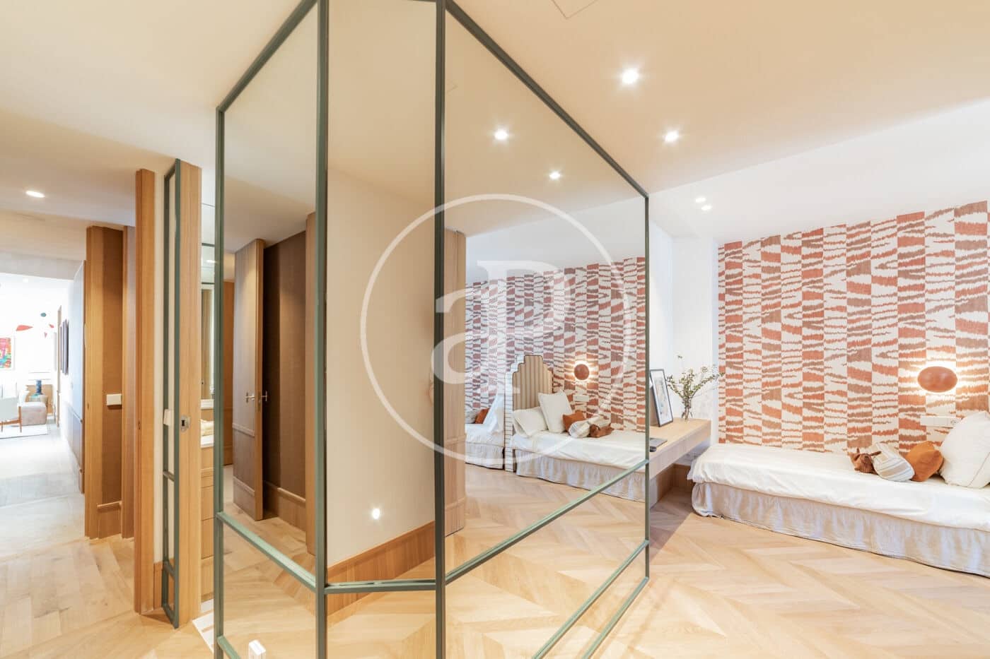 3 slaapkamer Appartement te koop in Madrid stad - € 4.000.000 (Ref: 9285232)