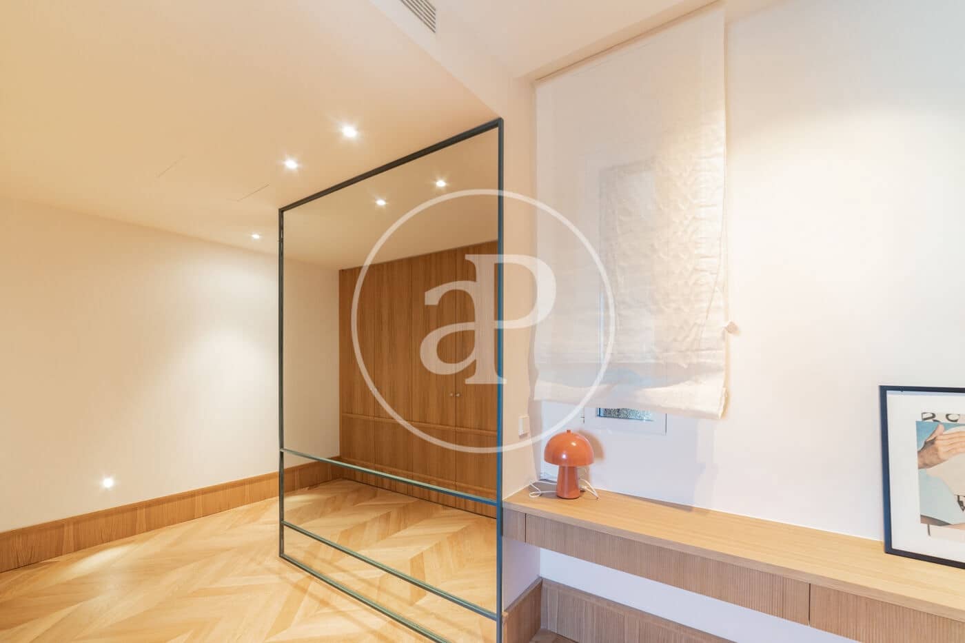 3 slaapkamer Appartement te koop in Madrid stad - € 4.000.000 (Ref: 9285232)