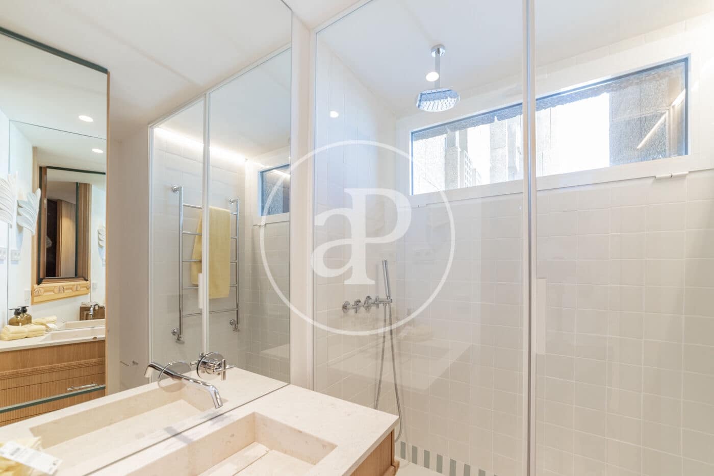 3 slaapkamer Appartement te koop in Madrid stad - € 4.000.000 (Ref: 9285232)