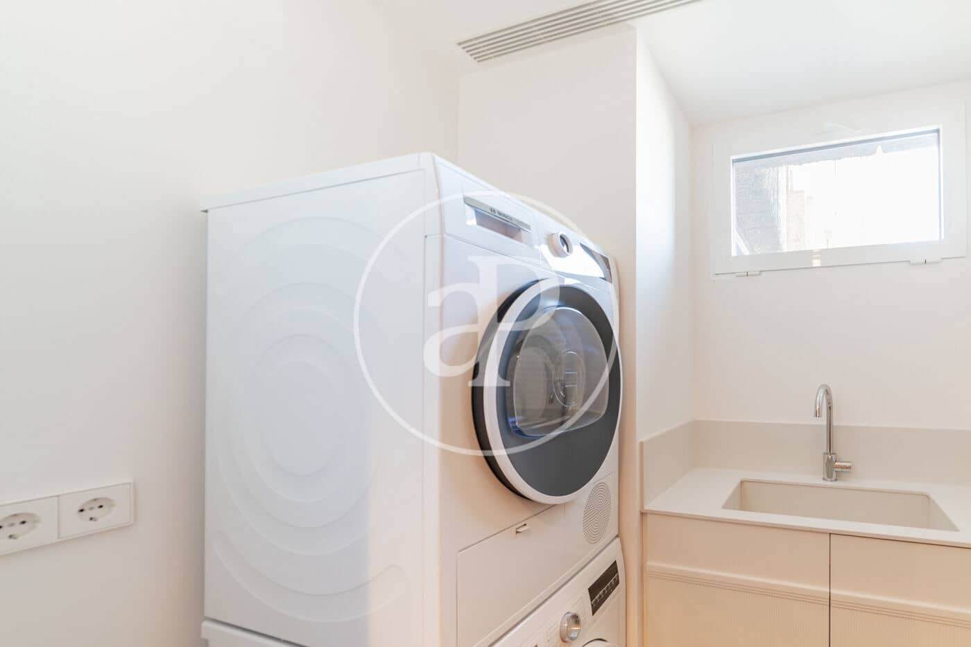 3 slaapkamer Appartement te koop in Madrid stad - € 4.000.000 (Ref: 9285232)