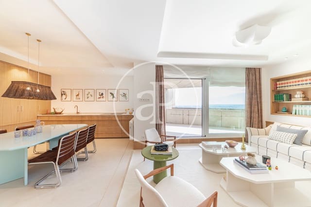 3 Zimmer Apartment zu verkaufen in Ibiza, Madrid Stadt - 4.000.000 € (Ref: 9285232)