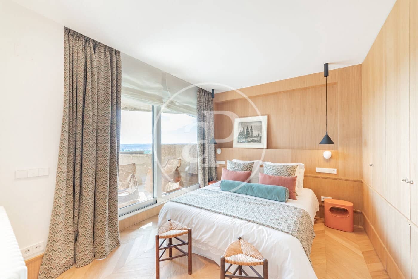 3 slaapkamer Appartement te koop in Madrid stad - € 4.000.000 (Ref: 9285232)