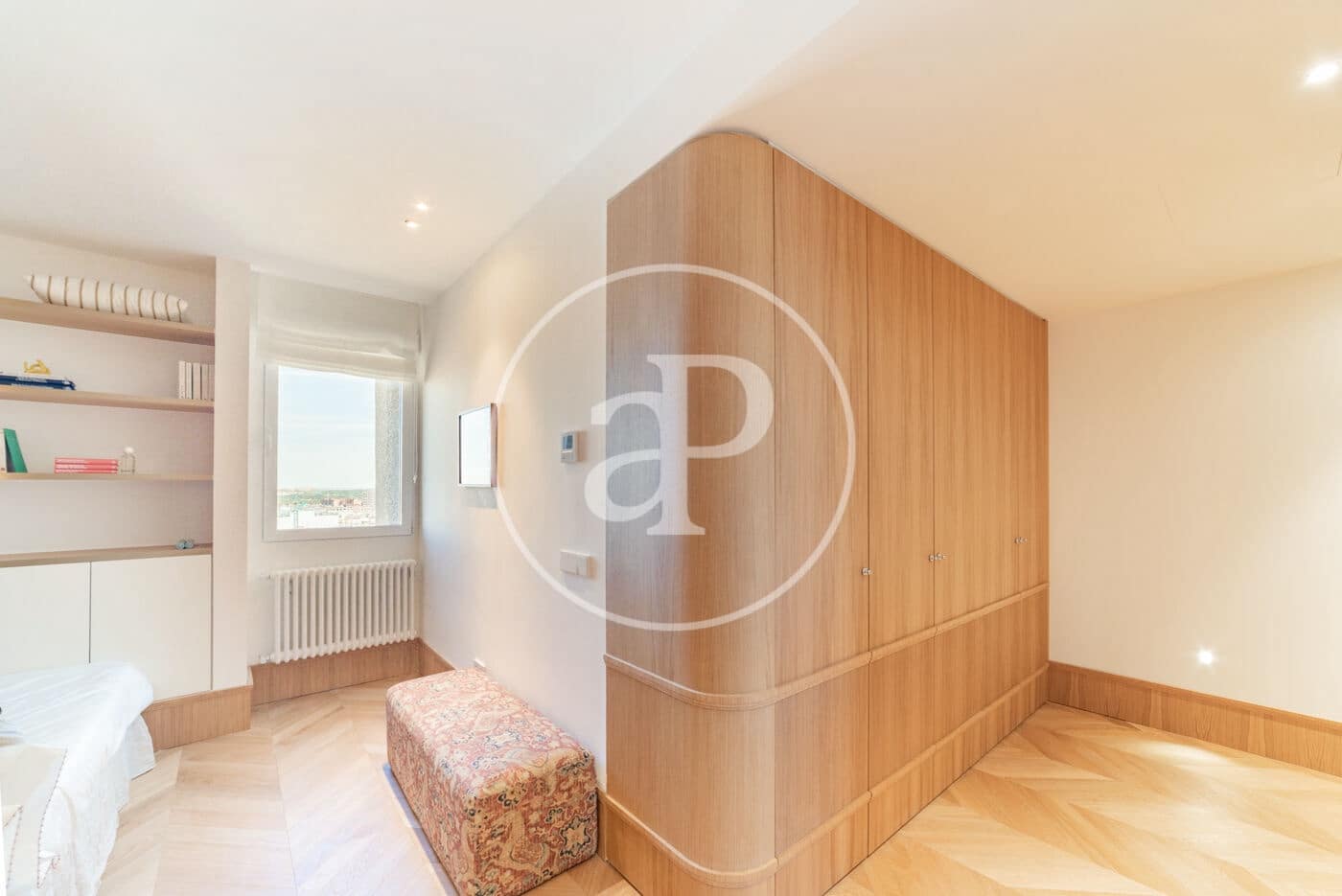 3 slaapkamer Appartement te koop in Madrid stad - € 4.000.000 (Ref: 9285232)