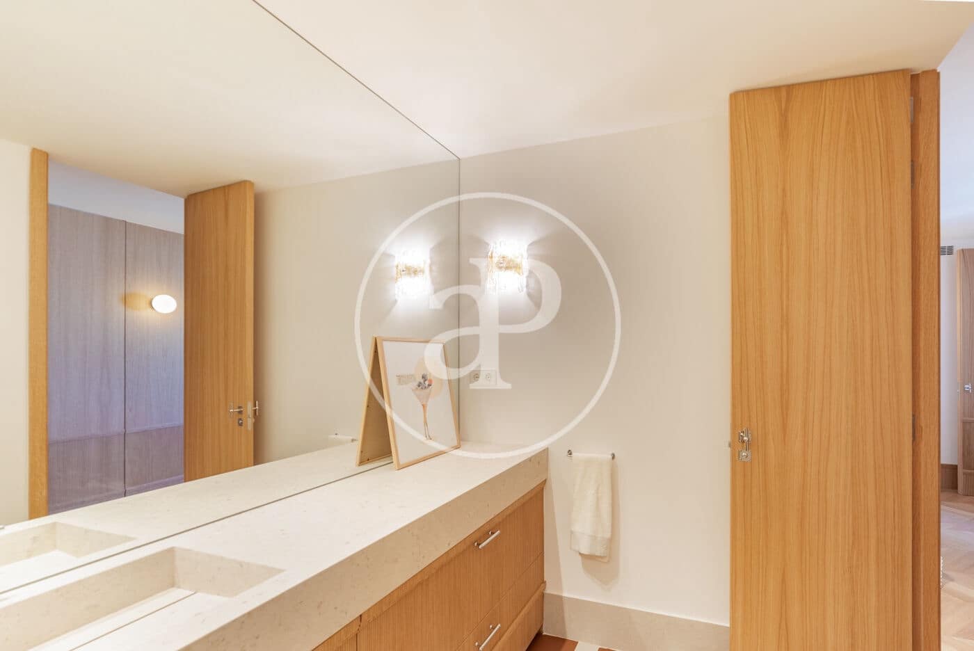 3 slaapkamer Appartement te koop in Madrid stad - € 4.000.000 (Ref: 9285232)