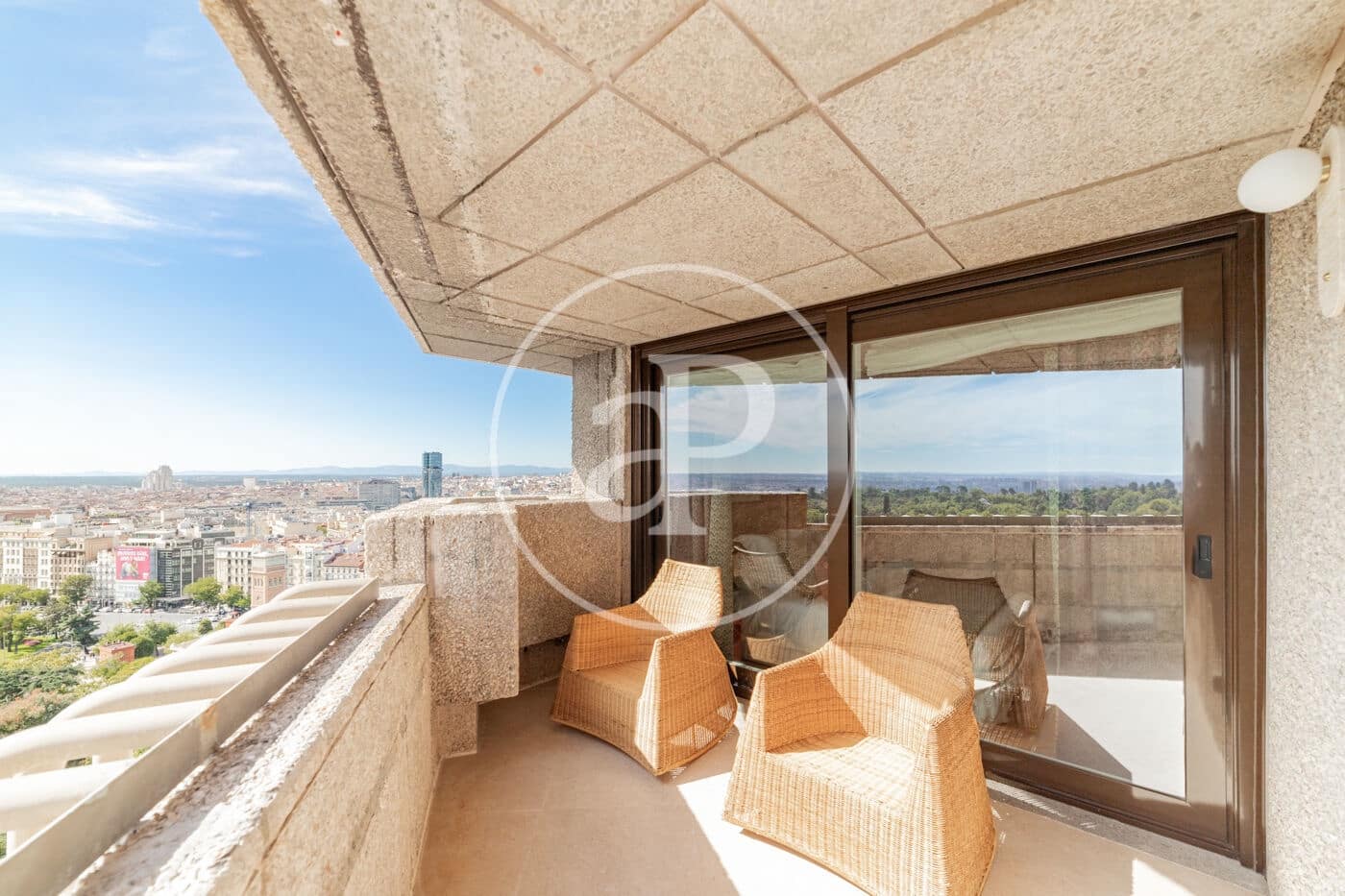 3 slaapkamer Appartement te koop in Madrid stad - € 4.000.000 (Ref: 9285232)