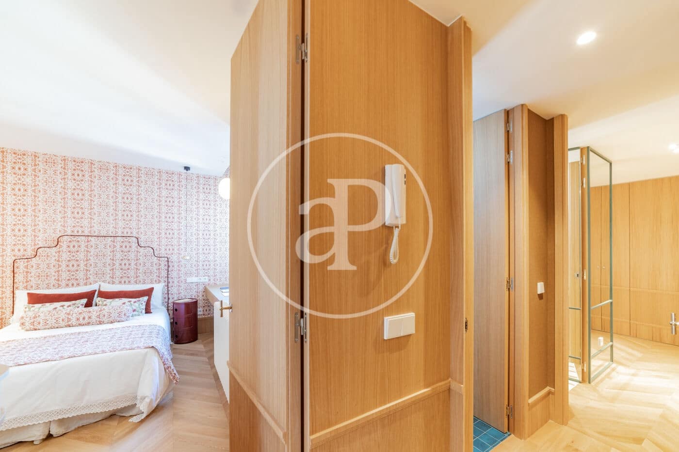 3 slaapkamer Appartement te koop in Madrid stad - € 4.000.000 (Ref: 9285232)