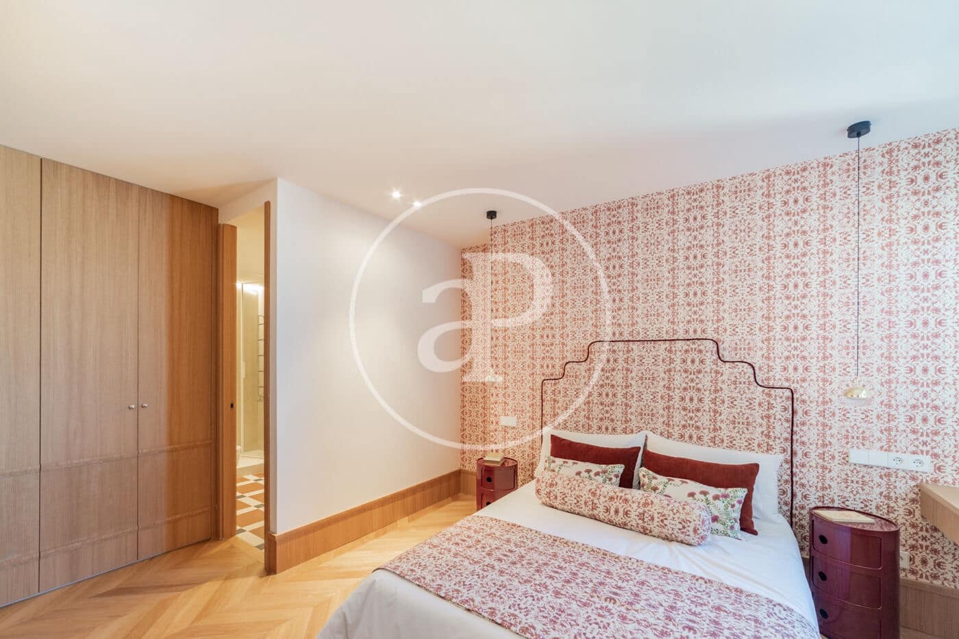 3 slaapkamer Appartement te koop in Madrid stad - € 4.000.000 (Ref: 9285232)