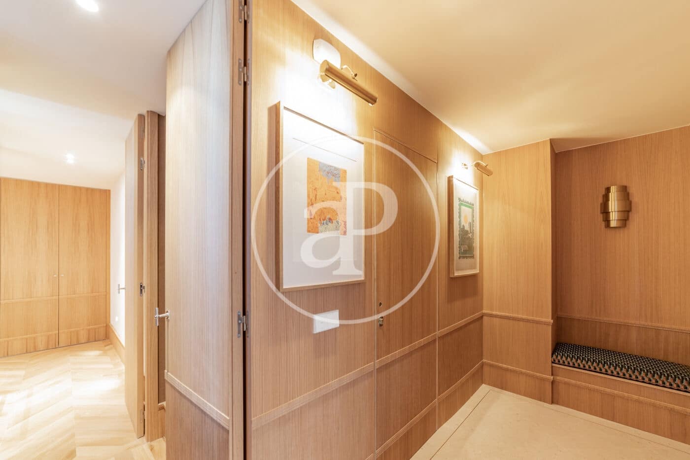 3 slaapkamer Appartement te koop in Madrid stad - € 4.000.000 (Ref: 9285232)