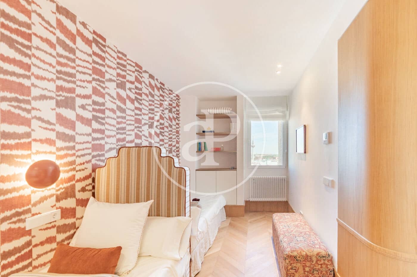 3 slaapkamer Appartement te koop in Madrid stad - € 4.000.000 (Ref: 9285232)