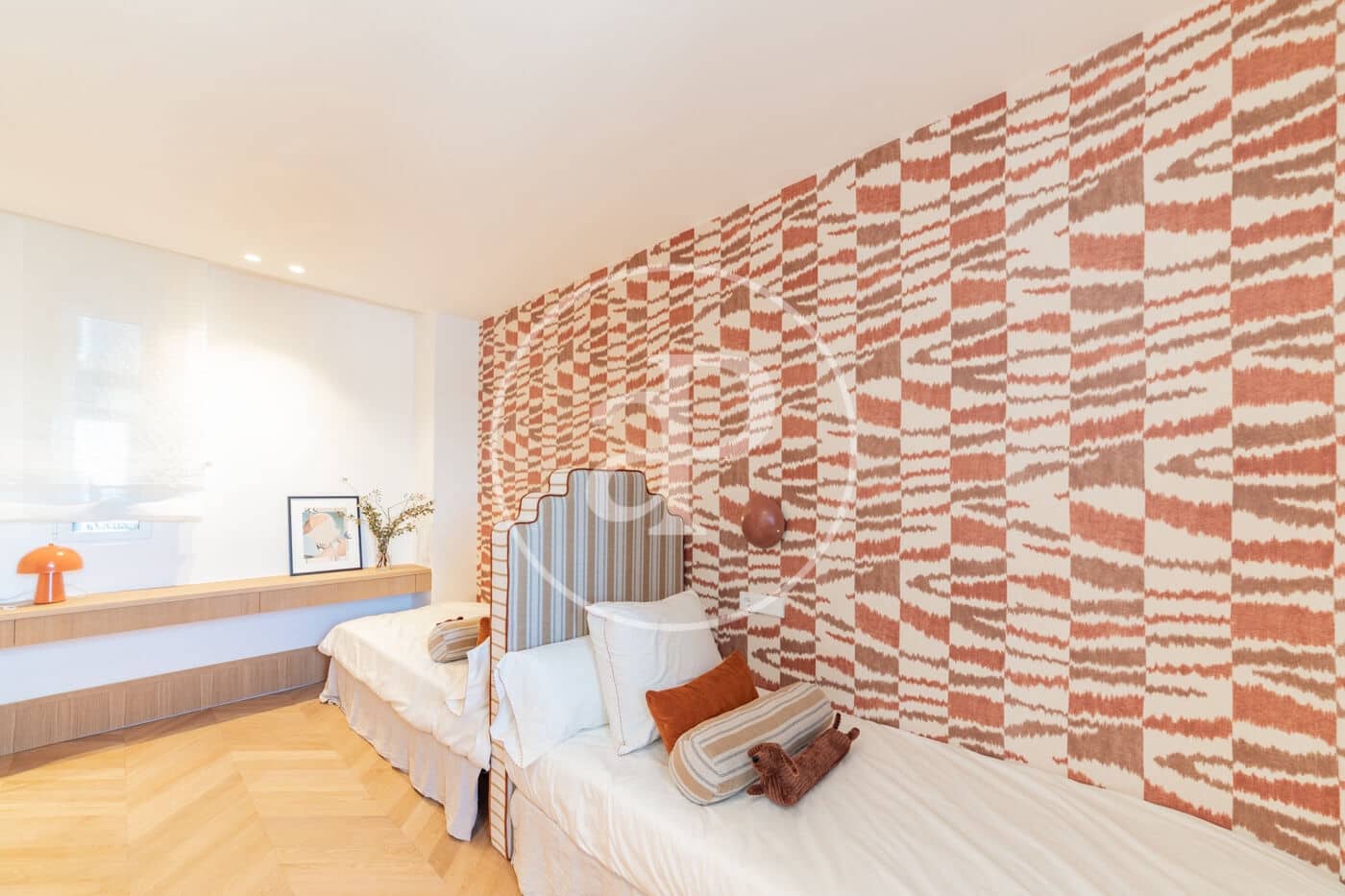 3 slaapkamer Appartement te koop in Madrid stad - € 4.000.000 (Ref: 9285232)