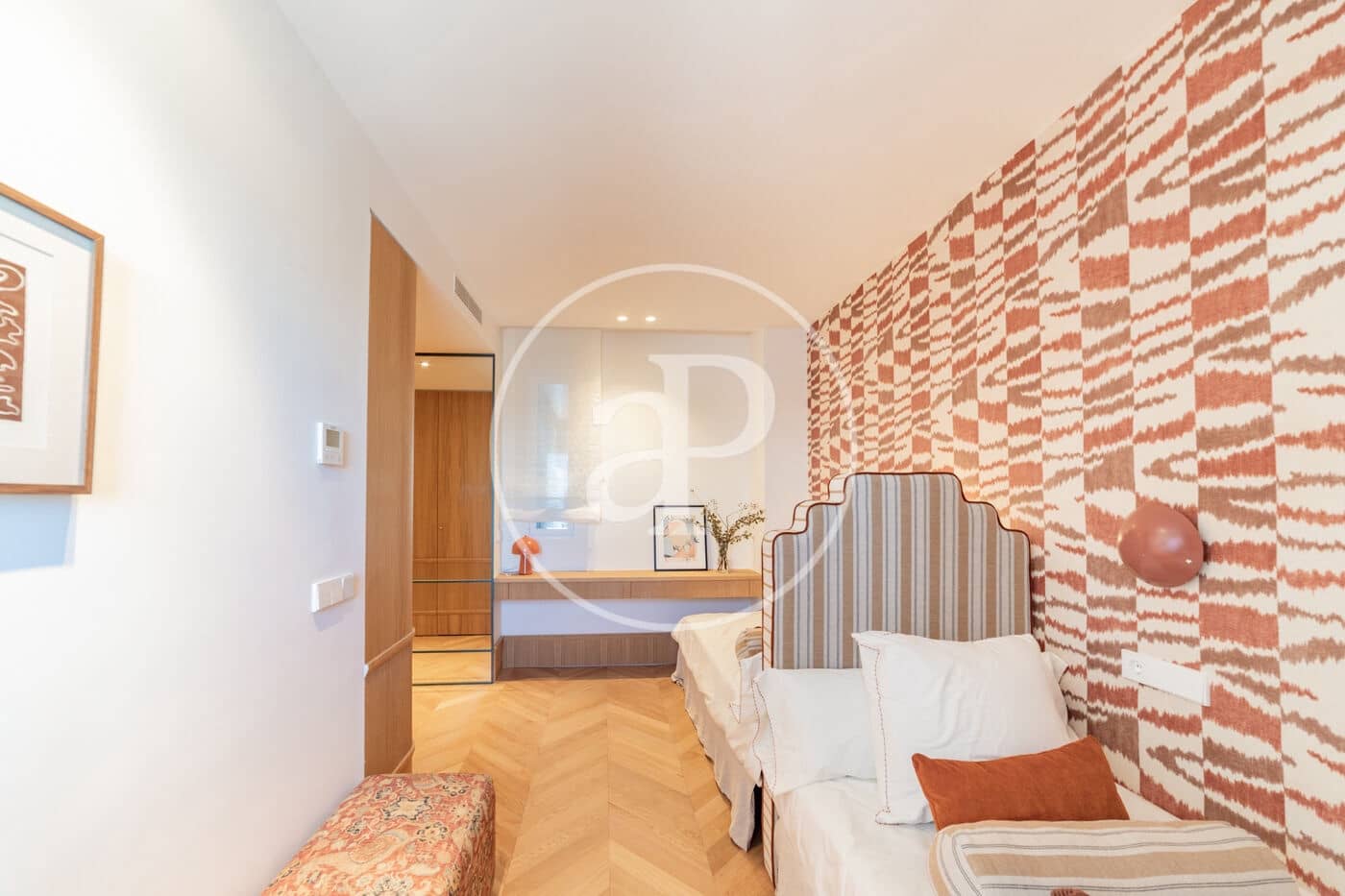 3 slaapkamer Appartement te koop in Madrid stad - € 4.000.000 (Ref: 9285232)