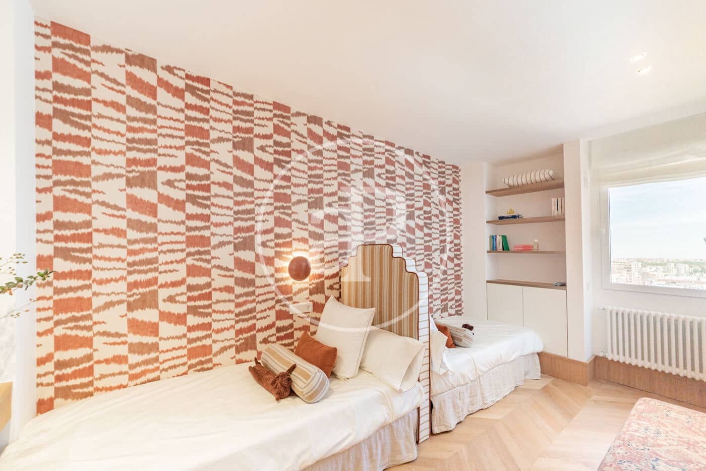 3 slaapkamer Appartement te koop in Madrid stad - € 4.000.000 (Ref: 9285232)