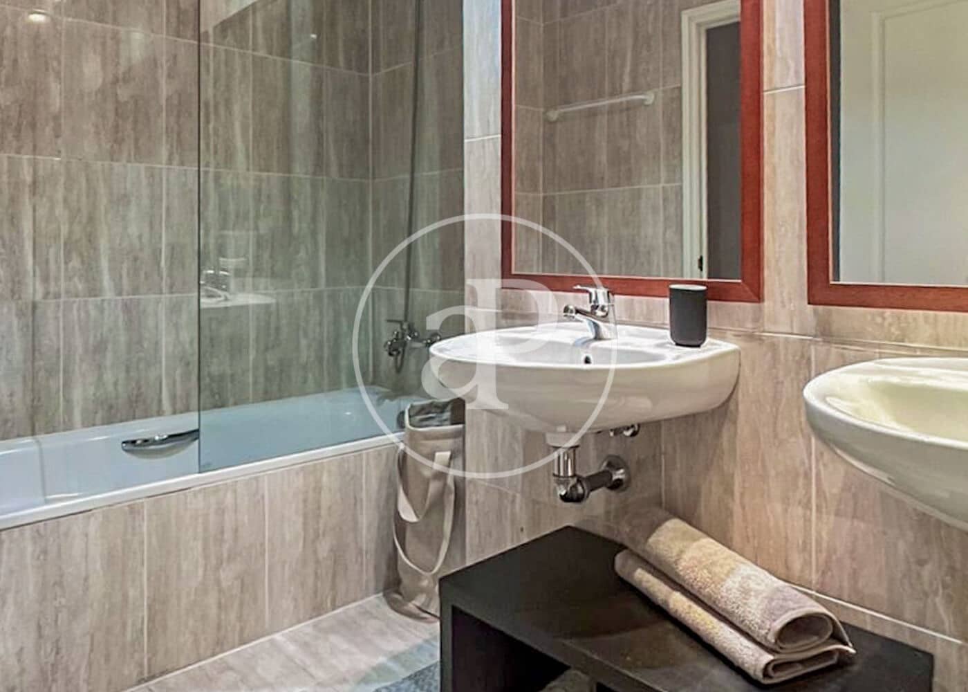 3 chambre Appartement à vendre à Madrid ville - 895 000 € (Ref: 9285233)