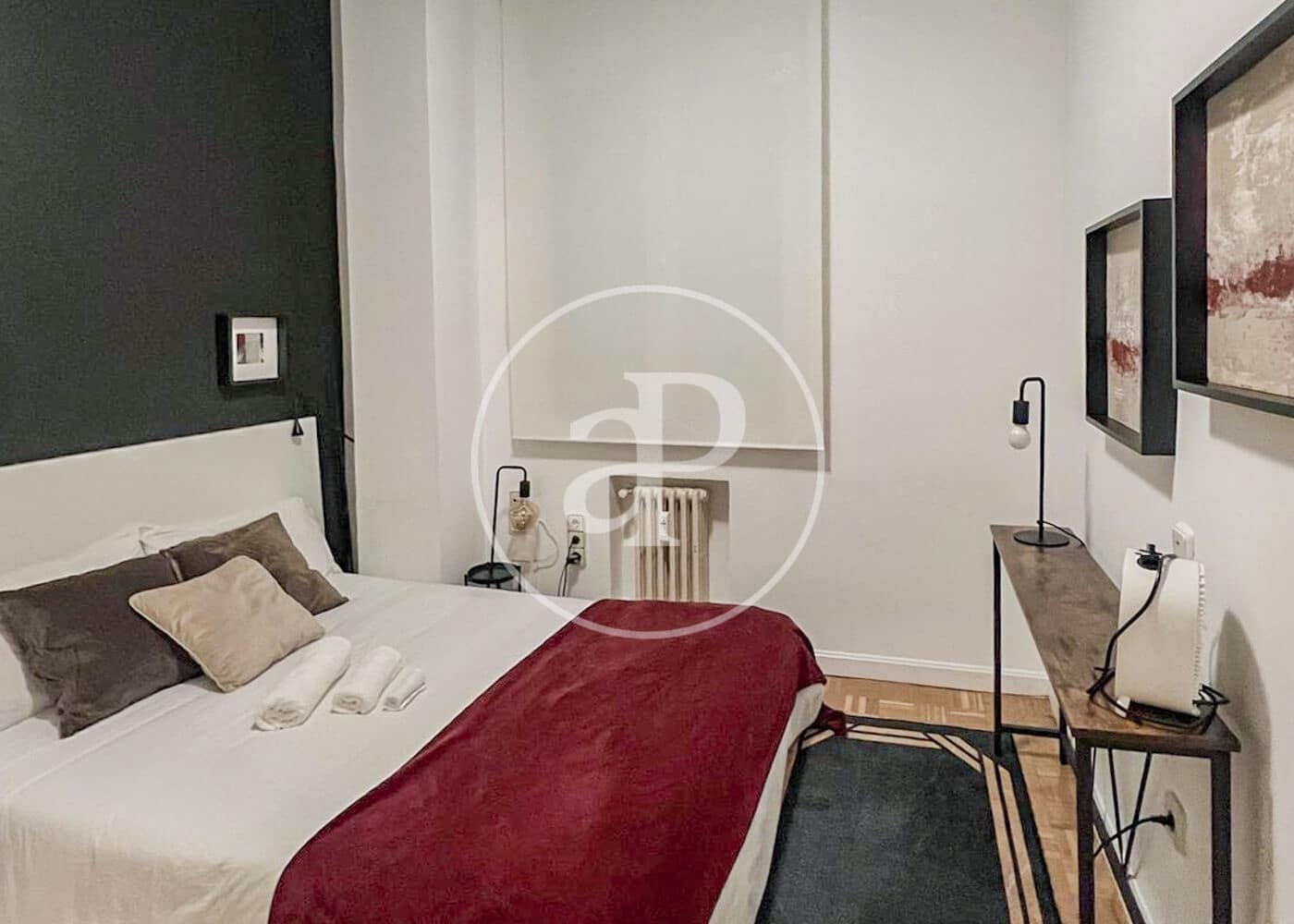 3 chambre Appartement à vendre à Madrid ville - 895 000 € (Ref: 9285233)