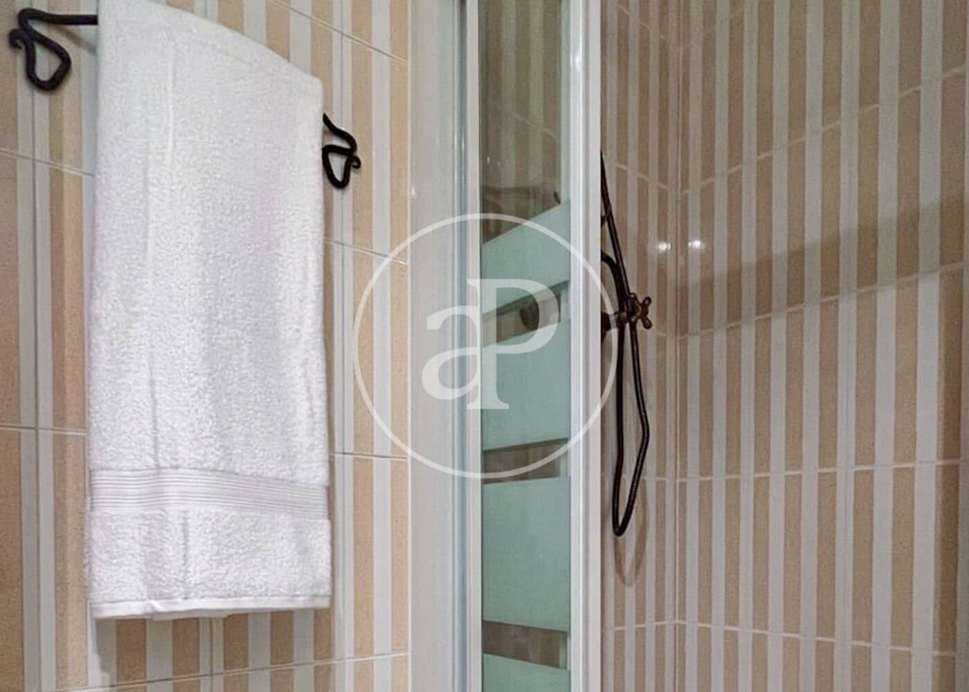 3 chambre Appartement à vendre à Madrid ville - 895 000 € (Ref: 9285233)