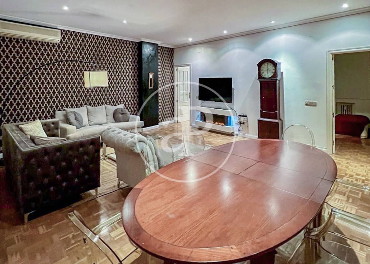 3 chambre Appartement à vendre à Madrid ville - 895 000 € (Ref: 9285233)