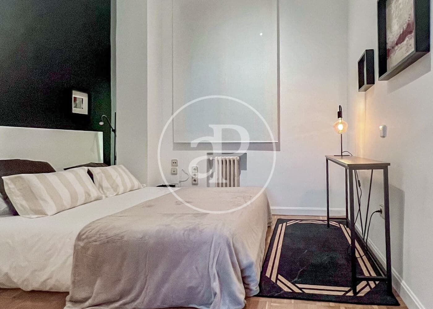 3 chambre Appartement à vendre à Madrid ville - 895 000 € (Ref: 9285233)