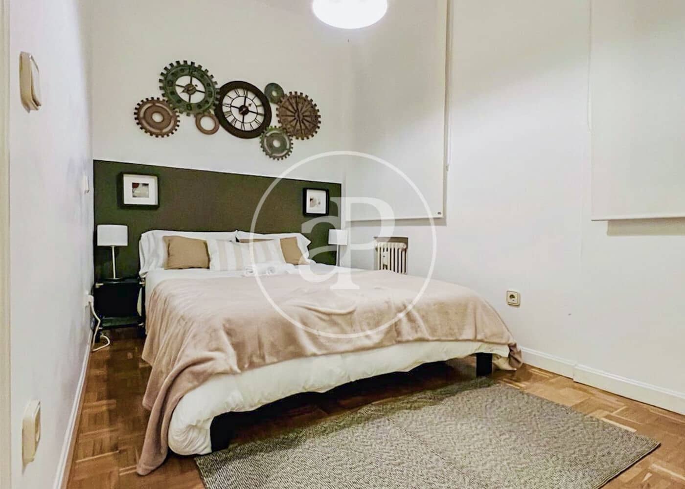 3 chambre Appartement à vendre à Madrid ville - 895 000 € (Ref: 9285233)