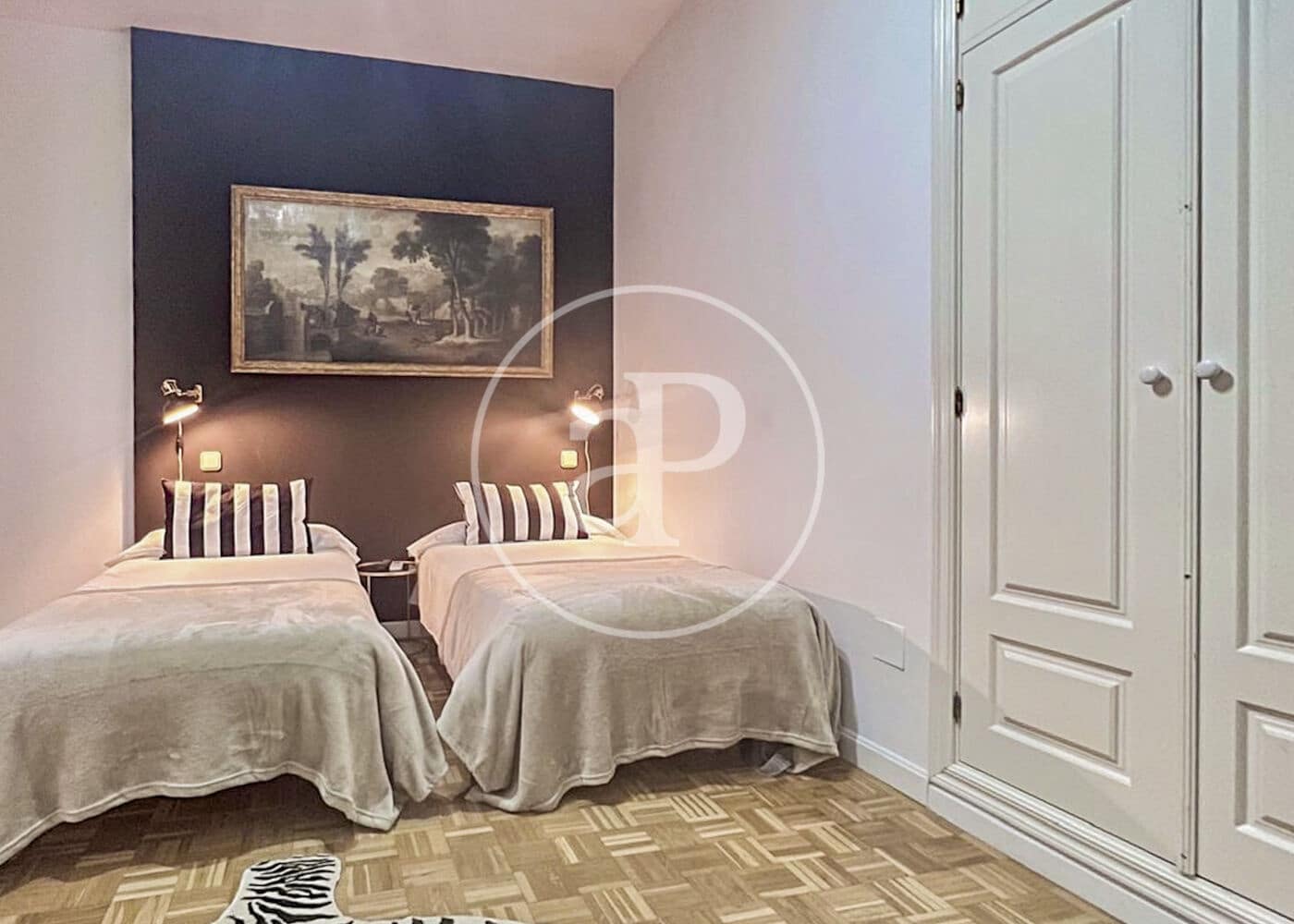 3 chambre Appartement à vendre à Madrid ville - 895 000 € (Ref: 9285233)