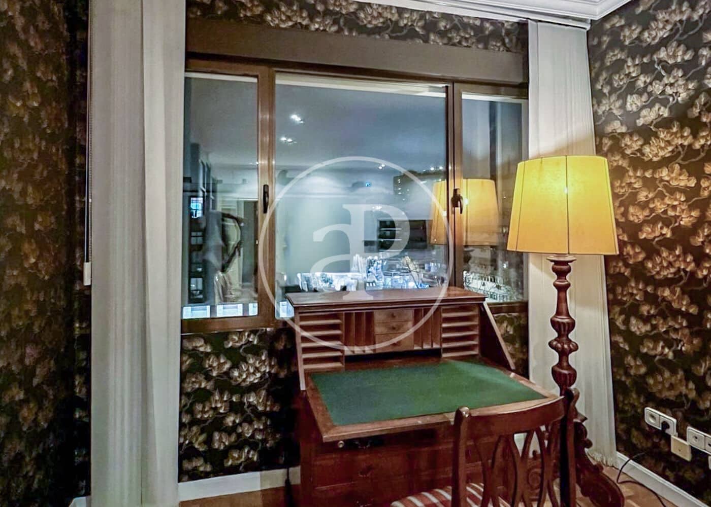 3 chambre Appartement à vendre à Madrid ville - 895 000 € (Ref: 9285233)