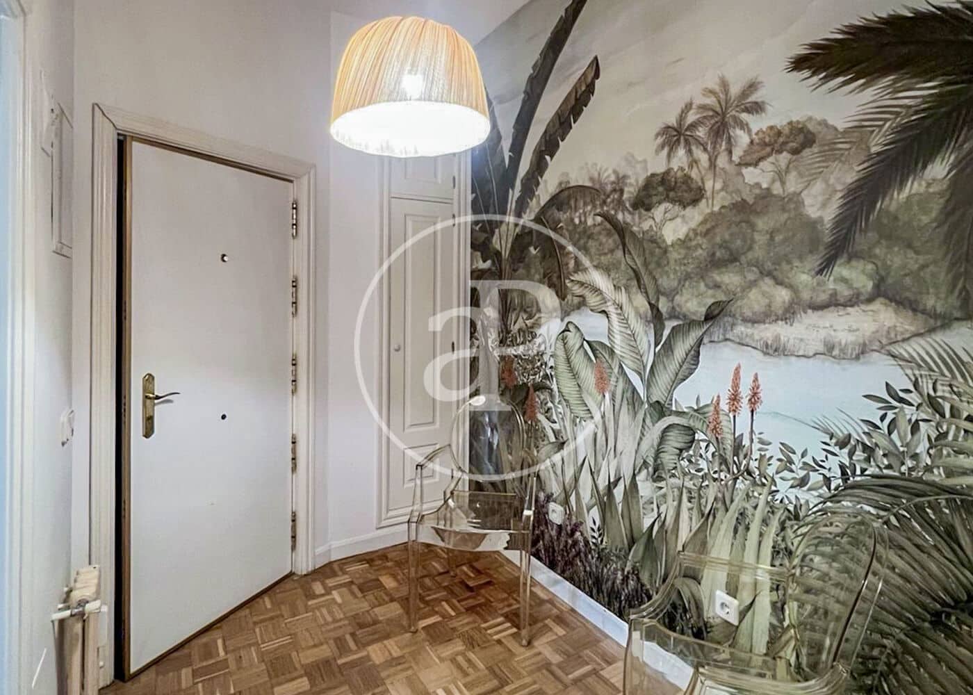 3 chambre Appartement à vendre à Madrid ville - 895 000 € (Ref: 9285233)