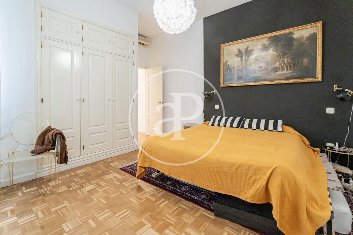 3 bedroom Apartment for sale in Madrid city - € 895,000 (Ref: 9285233)