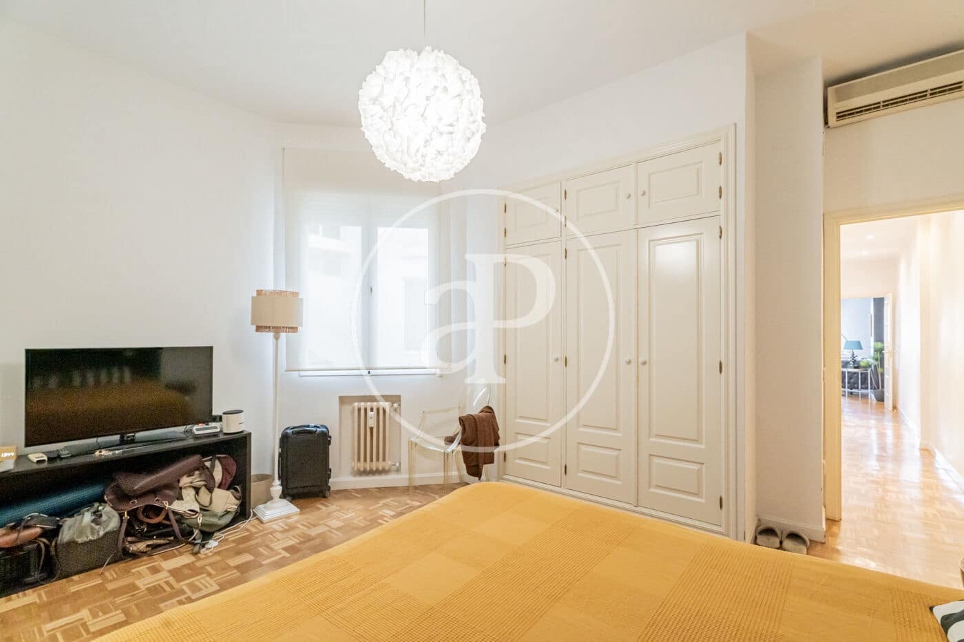 3 bedroom Apartment for sale in Madrid city - € 895,000 (Ref: 9285233)
