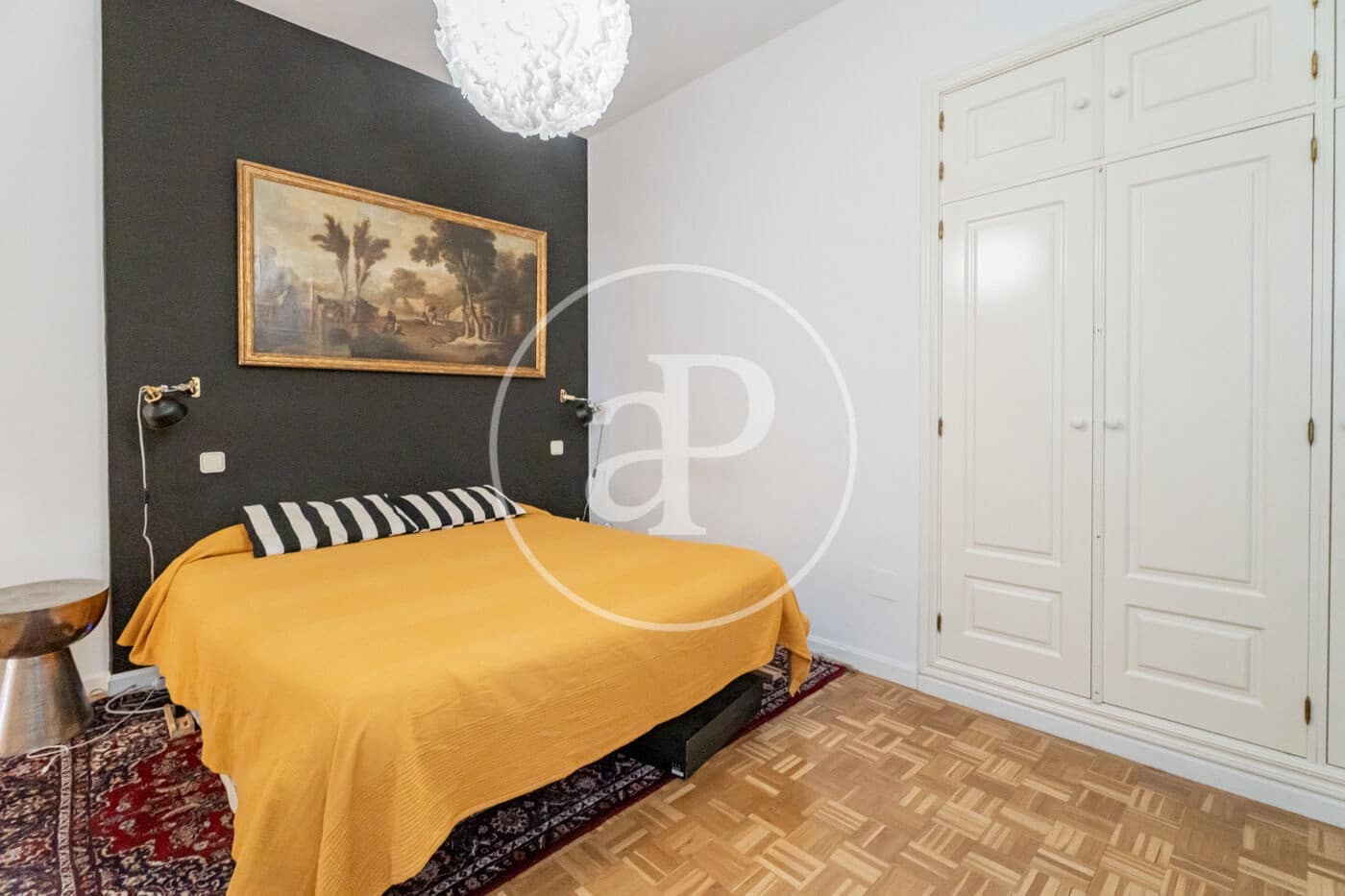 3 bedroom Apartment for sale in Madrid city - € 895,000 (Ref: 9285233)