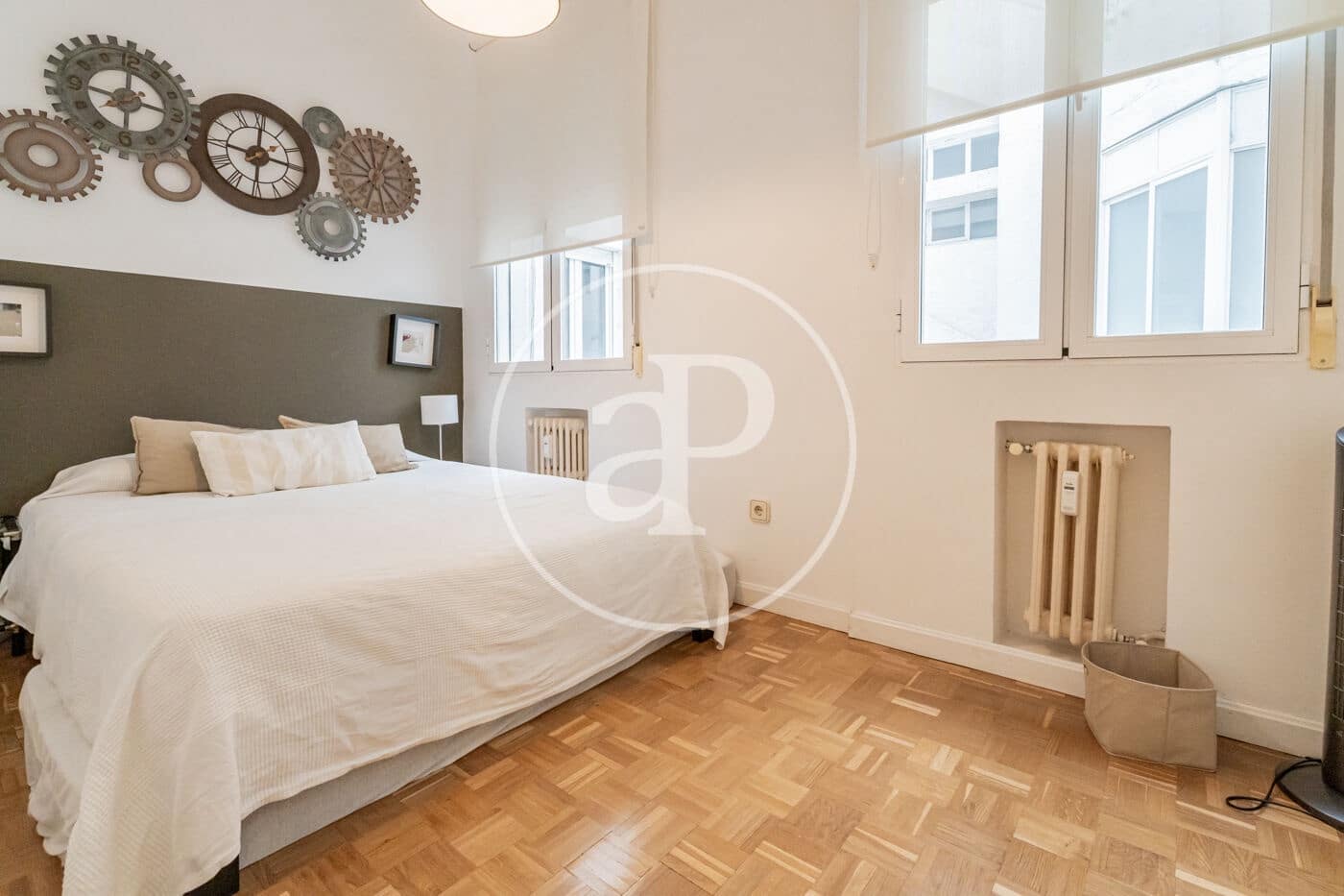 3 bedroom Apartment for sale in Madrid city - € 895,000 (Ref: 9285233)
