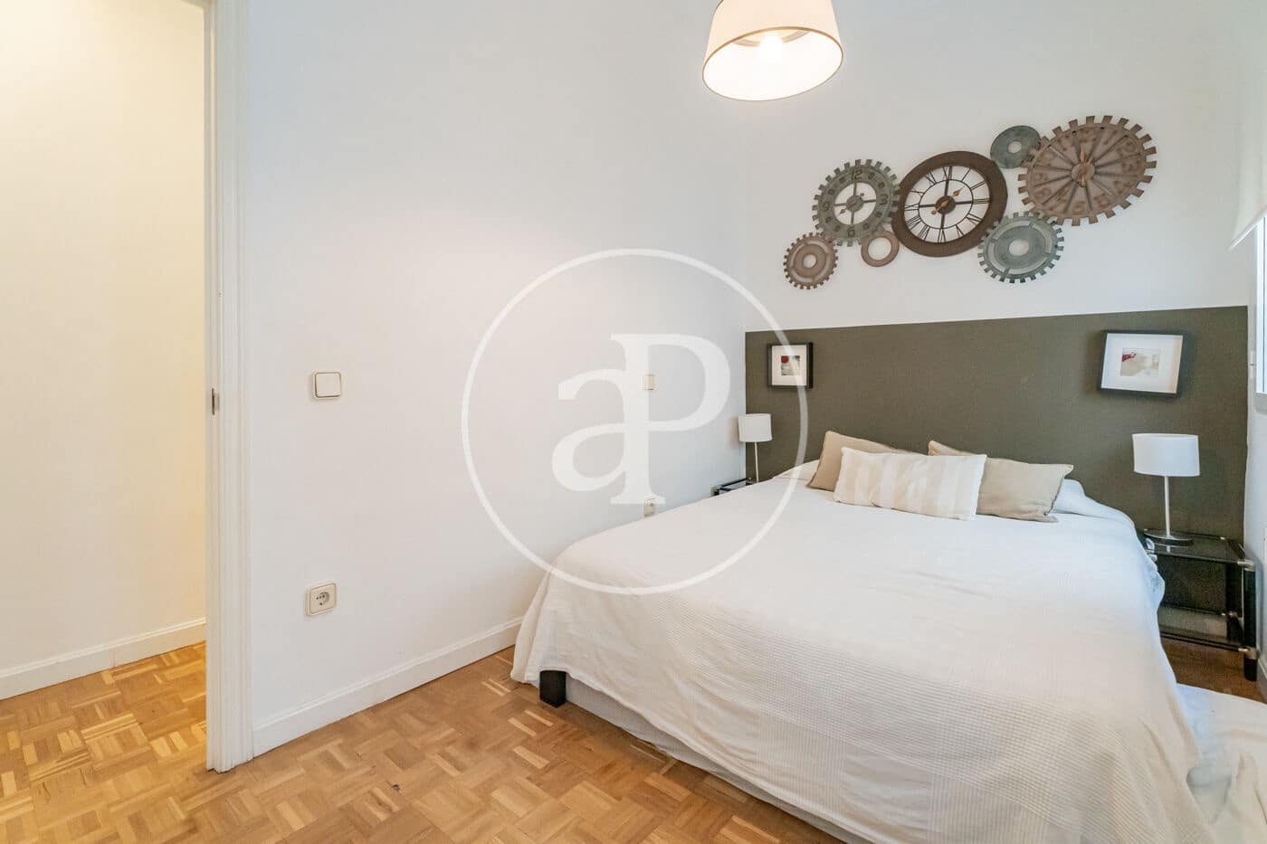 3 bedroom Apartment for sale in Madrid city - € 895,000 (Ref: 9285233)