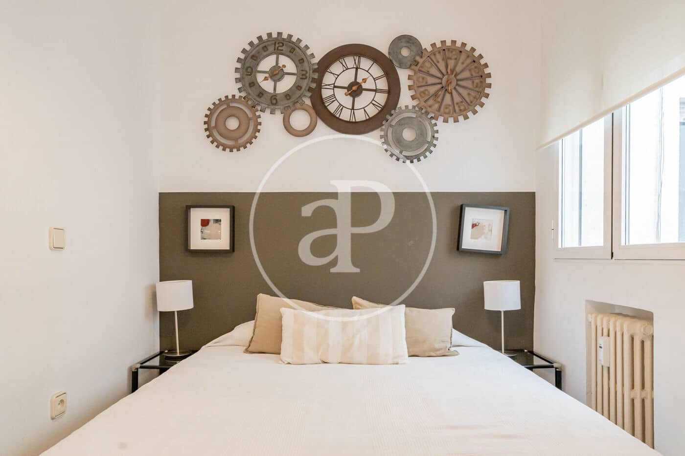 3 bedroom Apartment for sale in Madrid city - € 895,000 (Ref: 9285233)