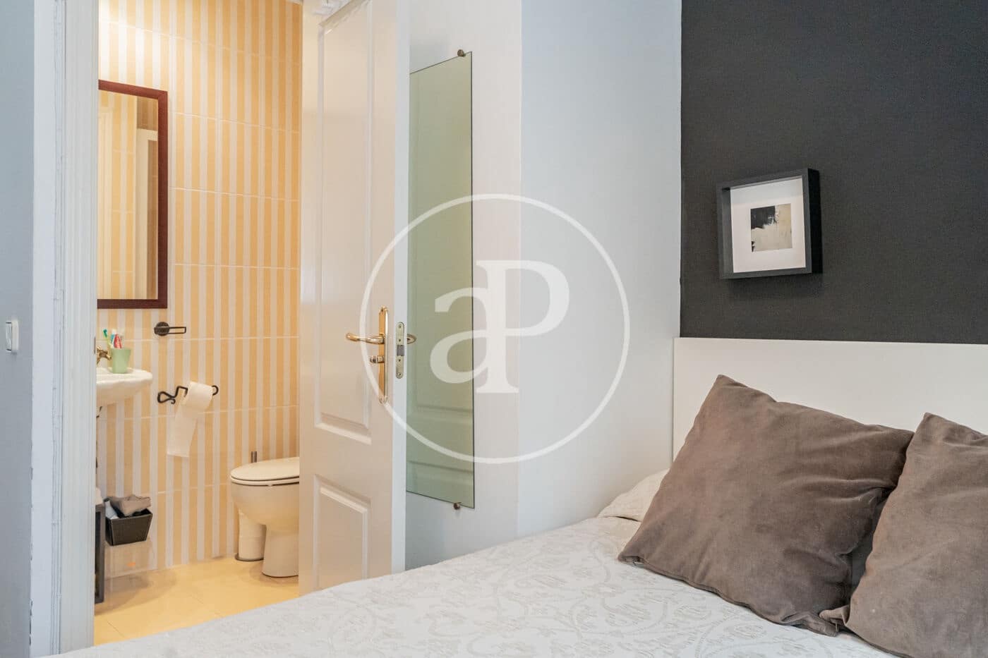 3 bedroom Apartment for sale in Madrid city - € 895,000 (Ref: 9285233)