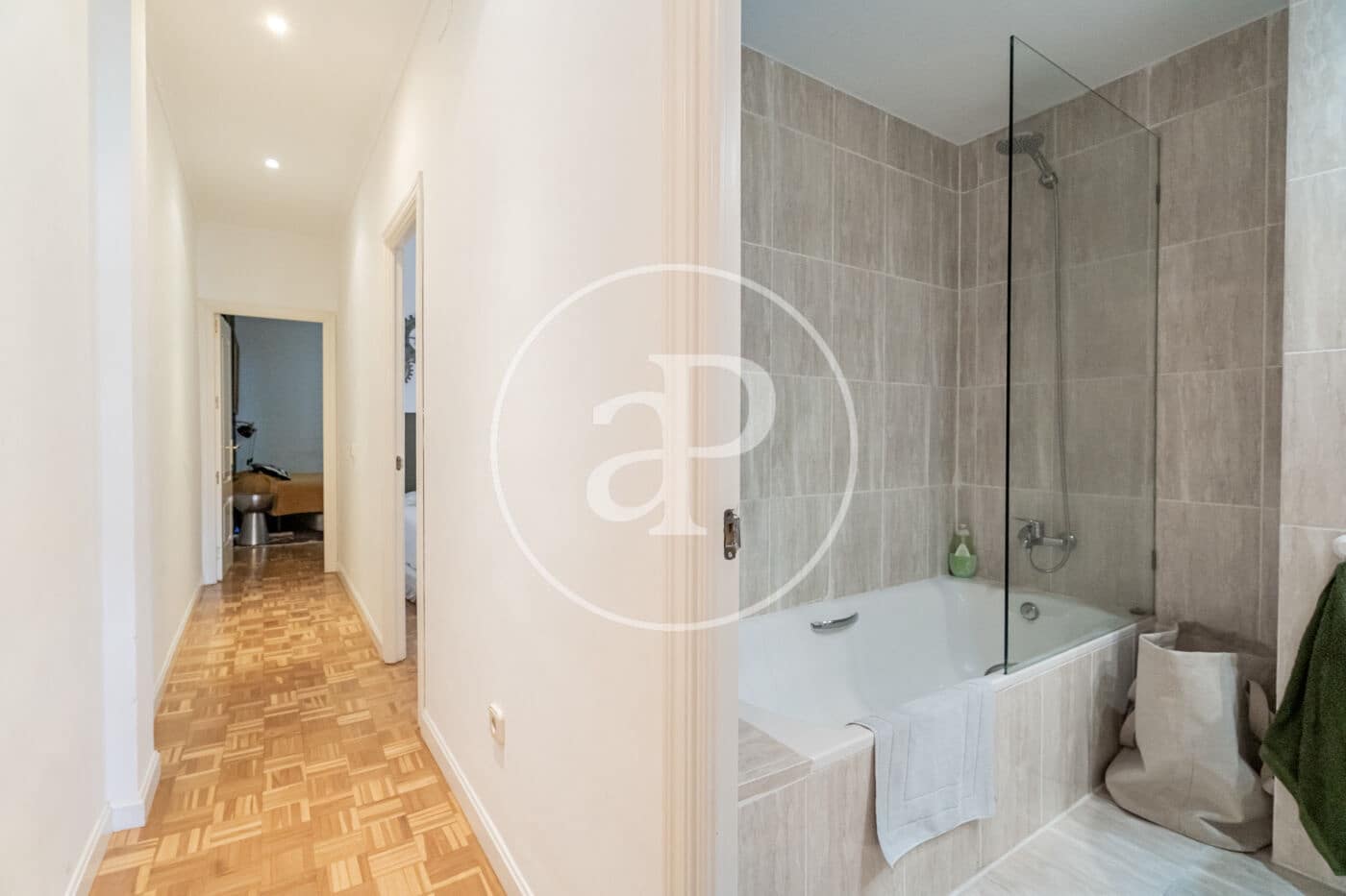 3 bedroom Apartment for sale in Madrid city - € 895,000 (Ref: 9285233)