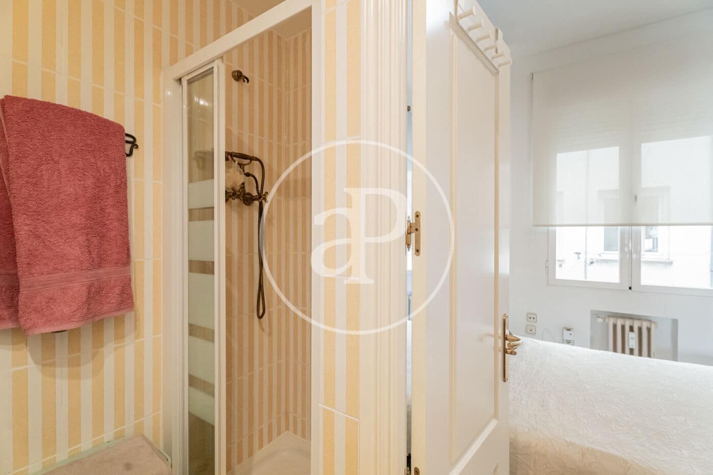 3 bedroom Apartment for sale in Madrid city - € 895,000 (Ref: 9285233)