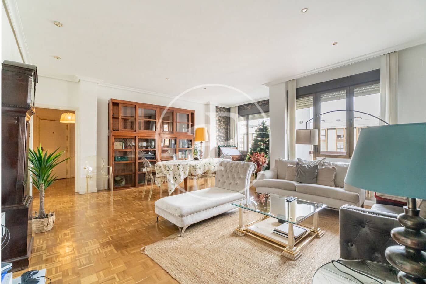 3 bedroom Apartment for sale in Madrid city - € 895,000 (Ref: 9285233)