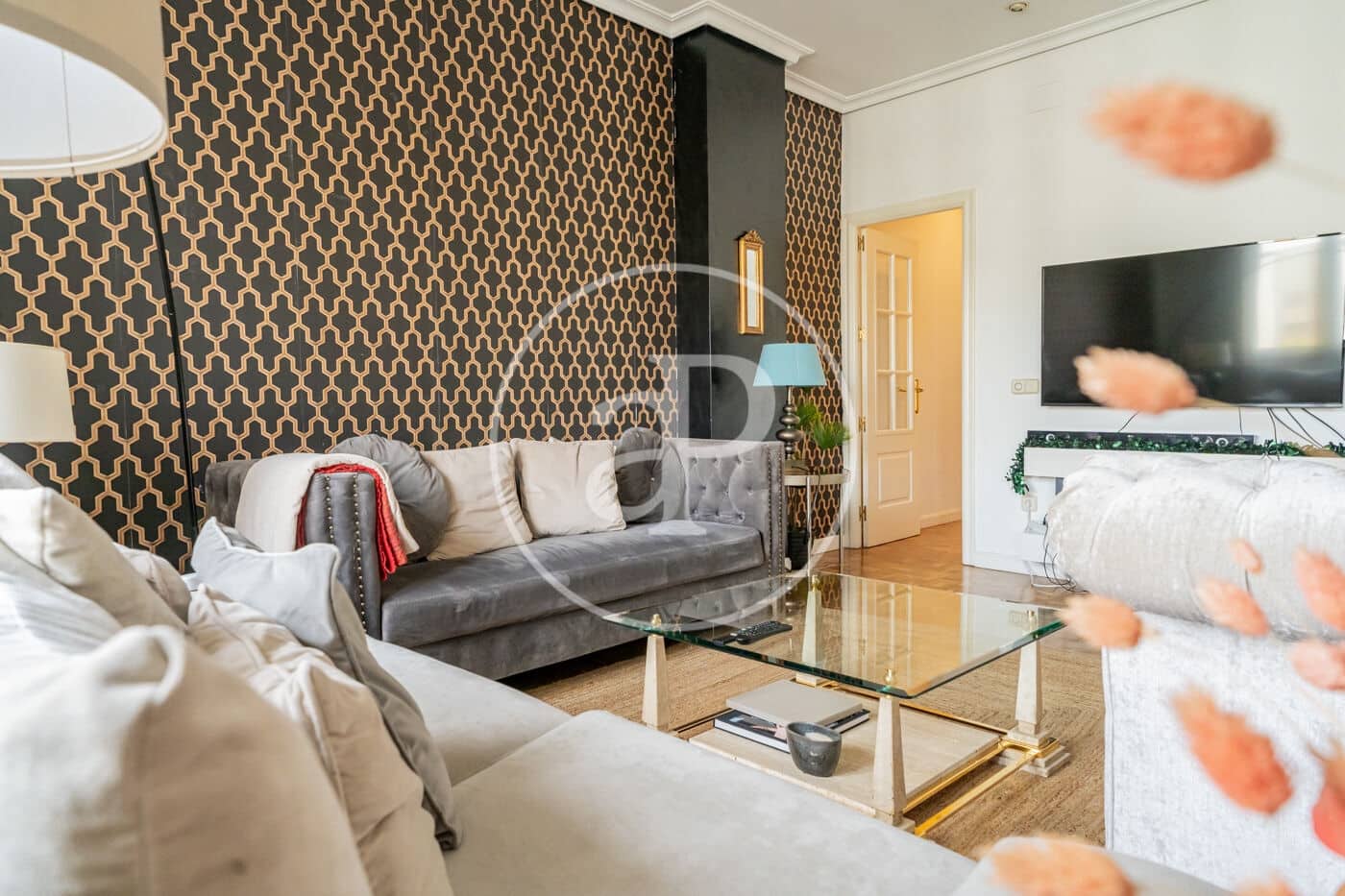 3 bedroom Apartment for sale in Madrid city - € 895,000 (Ref: 9285233)