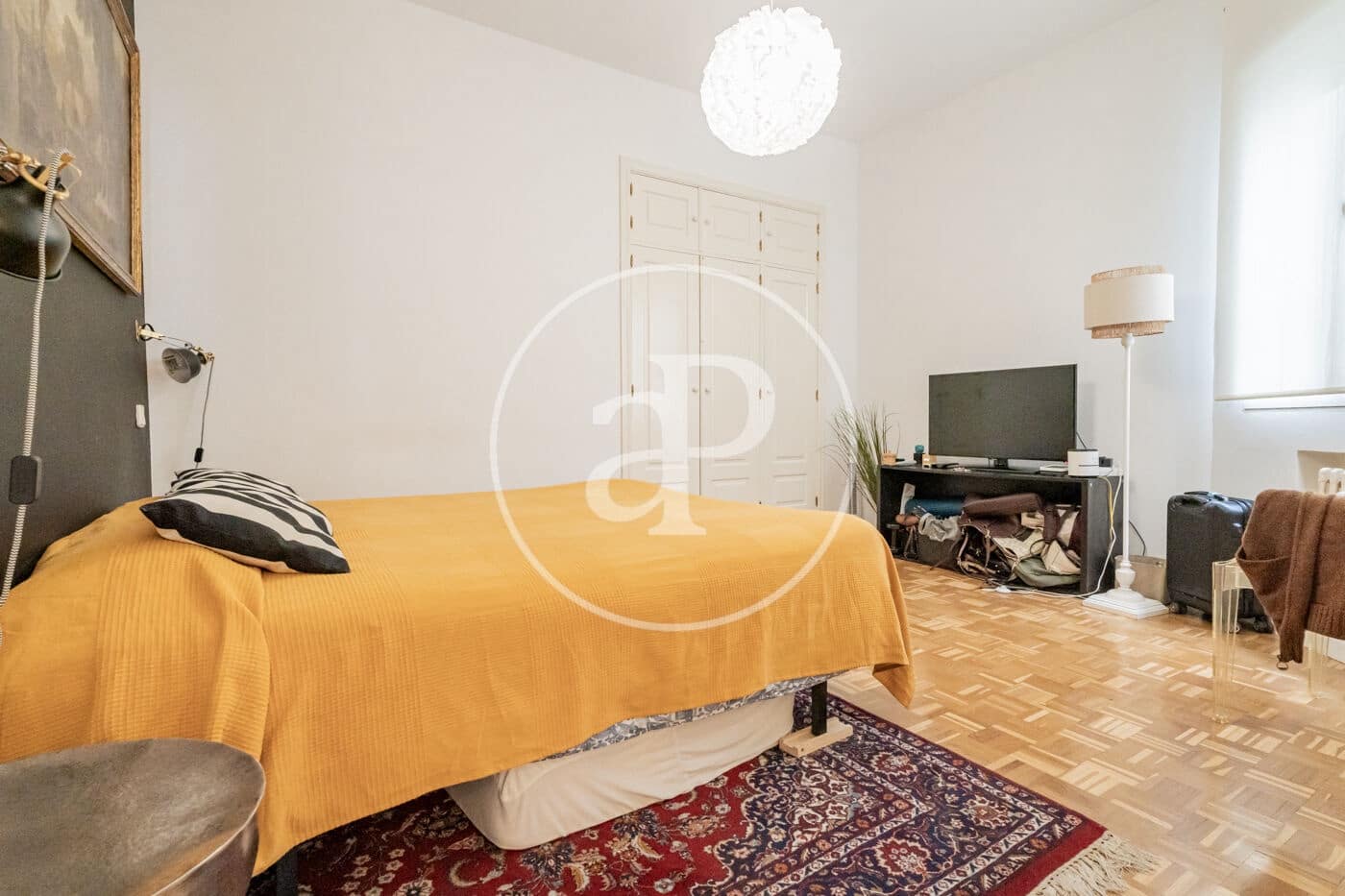 3 bedroom Apartment for sale in Madrid city - € 895,000 (Ref: 9285233)