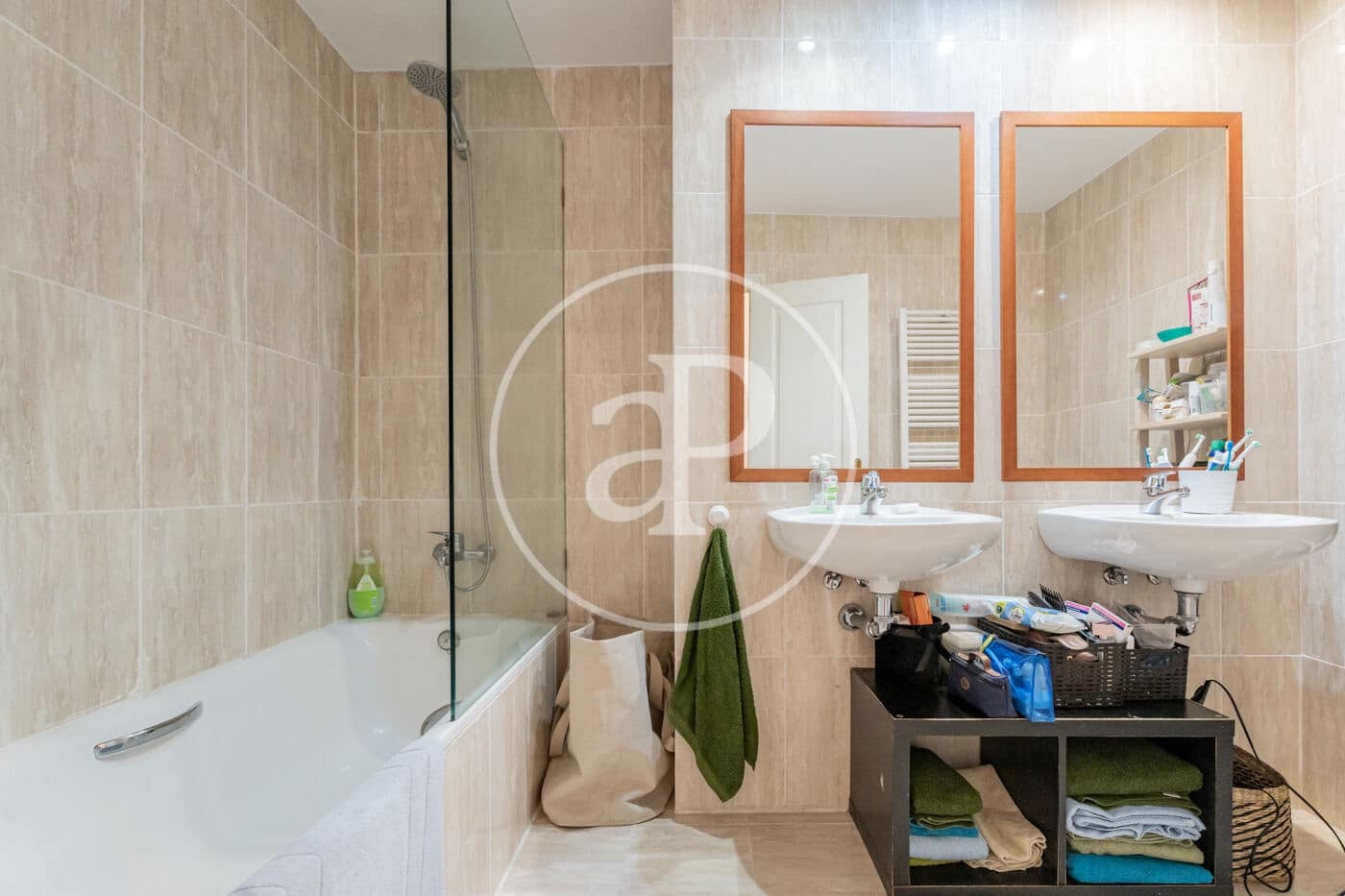 3 bedroom Apartment for sale in Madrid city - € 895,000 (Ref: 9285233)