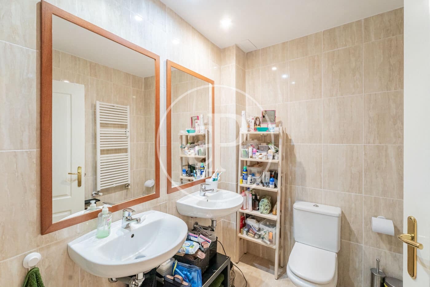 3 bedroom Apartment for sale in Madrid city - € 895,000 (Ref: 9285233)