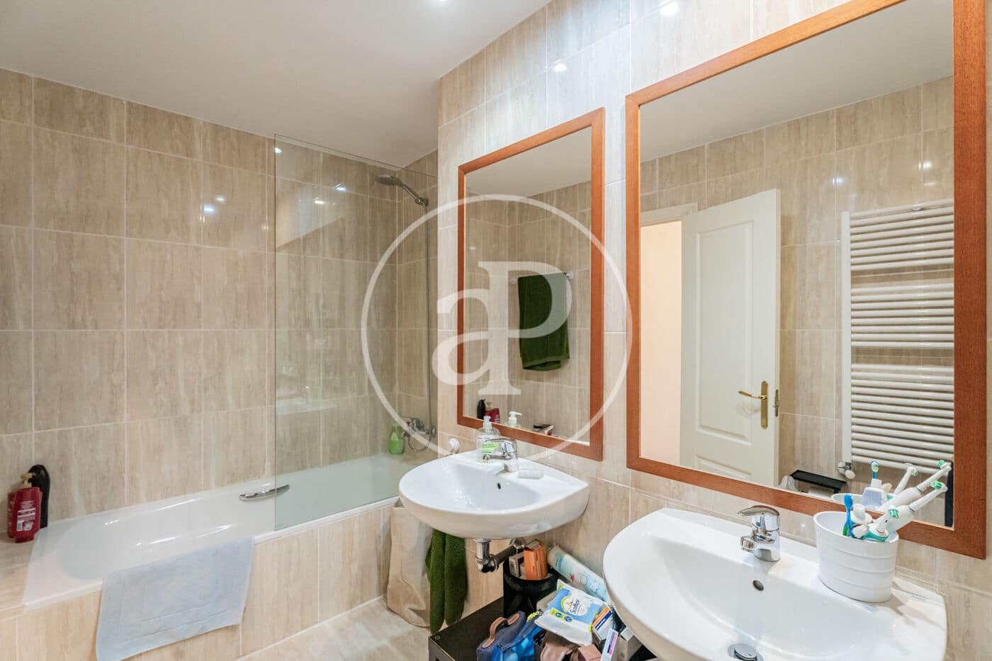 3 bedroom Apartment for sale in Madrid city - € 895,000 (Ref: 9285233)