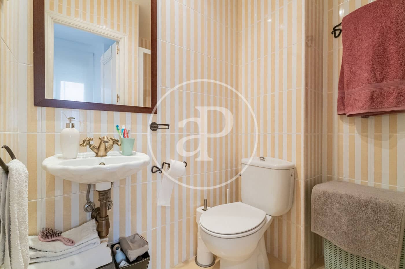 3 bedroom Apartment for sale in Madrid city - € 895,000 (Ref: 9285233)