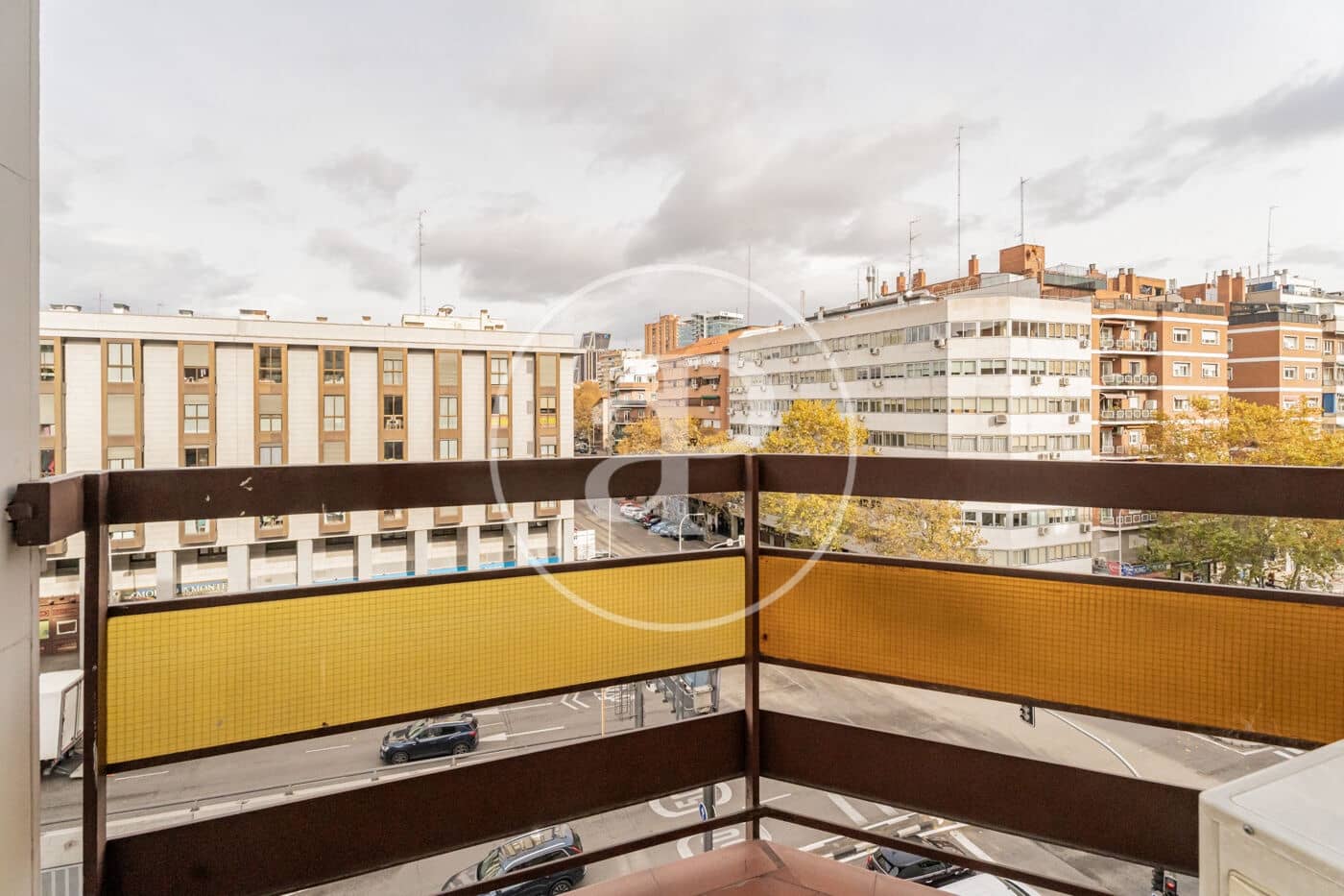 3 bedroom Apartment for sale in Madrid city - € 895,000 (Ref: 9285233)