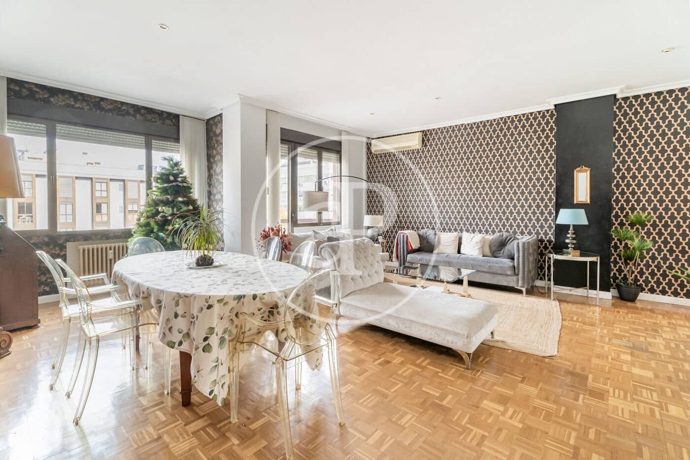 3 bedroom Apartment for sale in Madrid city - € 895,000 (Ref: 9285233)