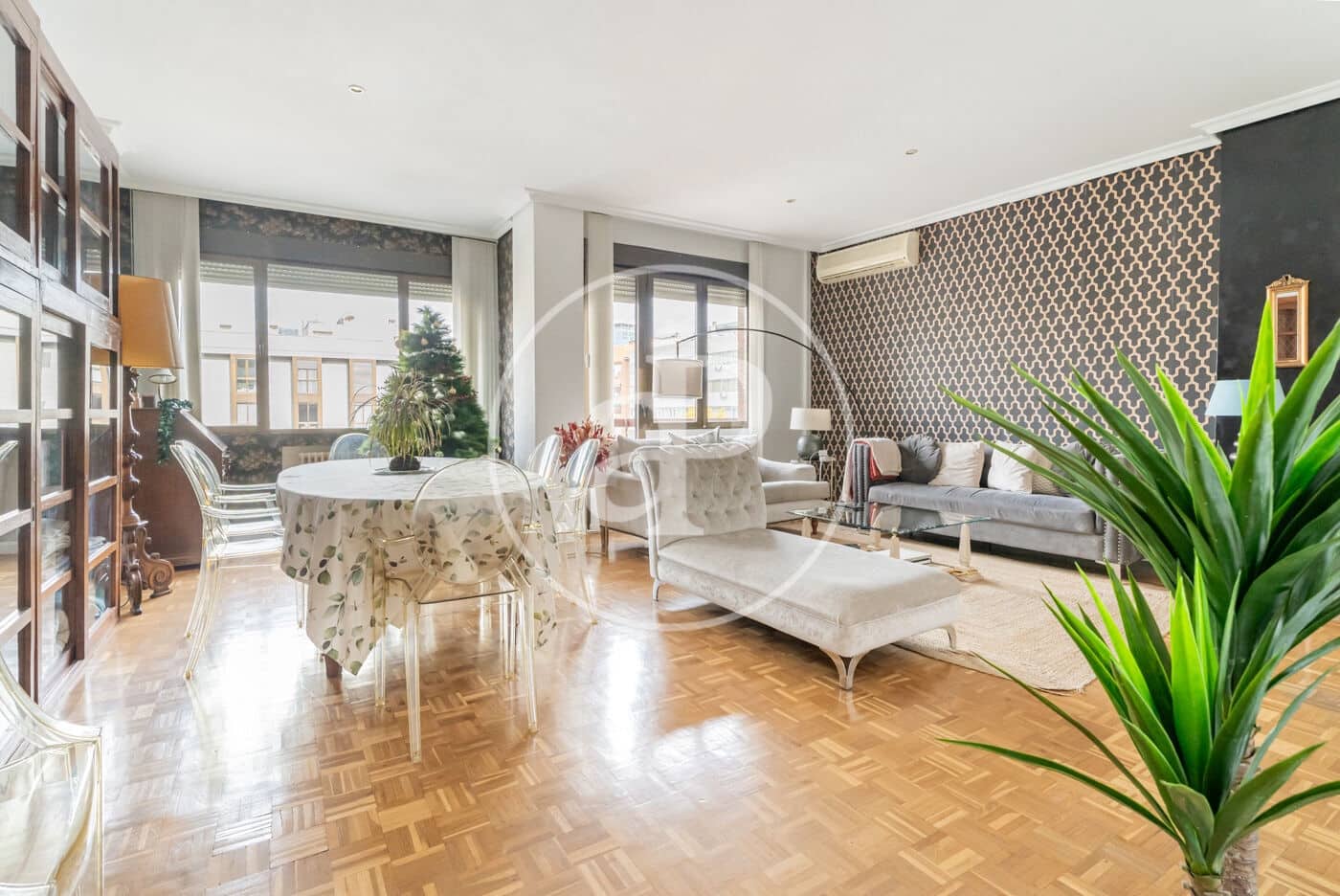 3 bedroom Apartment for sale in Madrid city - € 895,000 (Ref: 9285233)