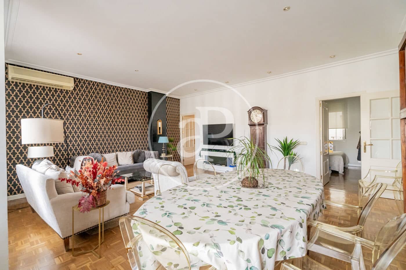 3 bedroom Apartment for sale in Madrid city - € 895,000 (Ref: 9285233)