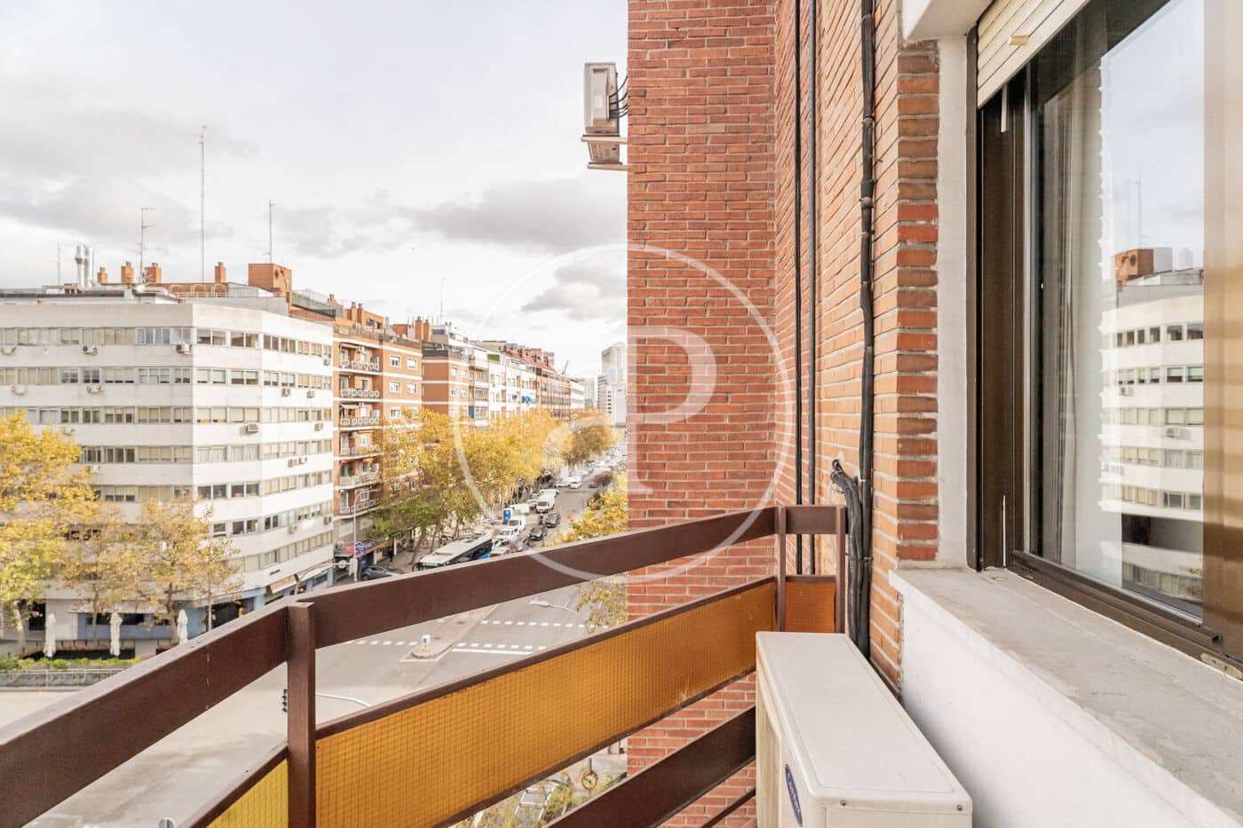 3 bedroom Apartment for sale in Madrid city - € 895,000 (Ref: 9285233)