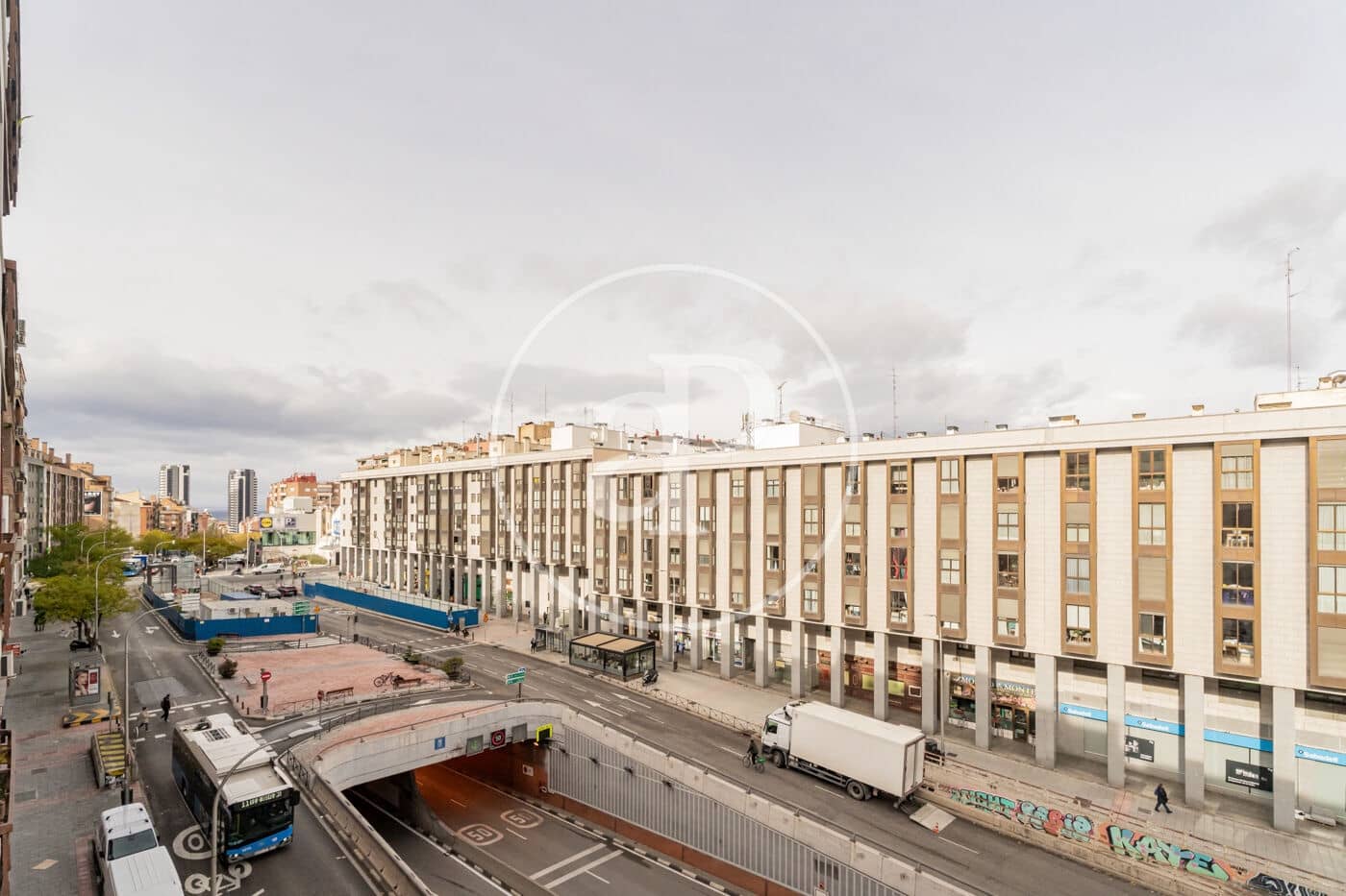 3 bedroom Apartment for sale in Madrid city - € 895,000 (Ref: 9285233)