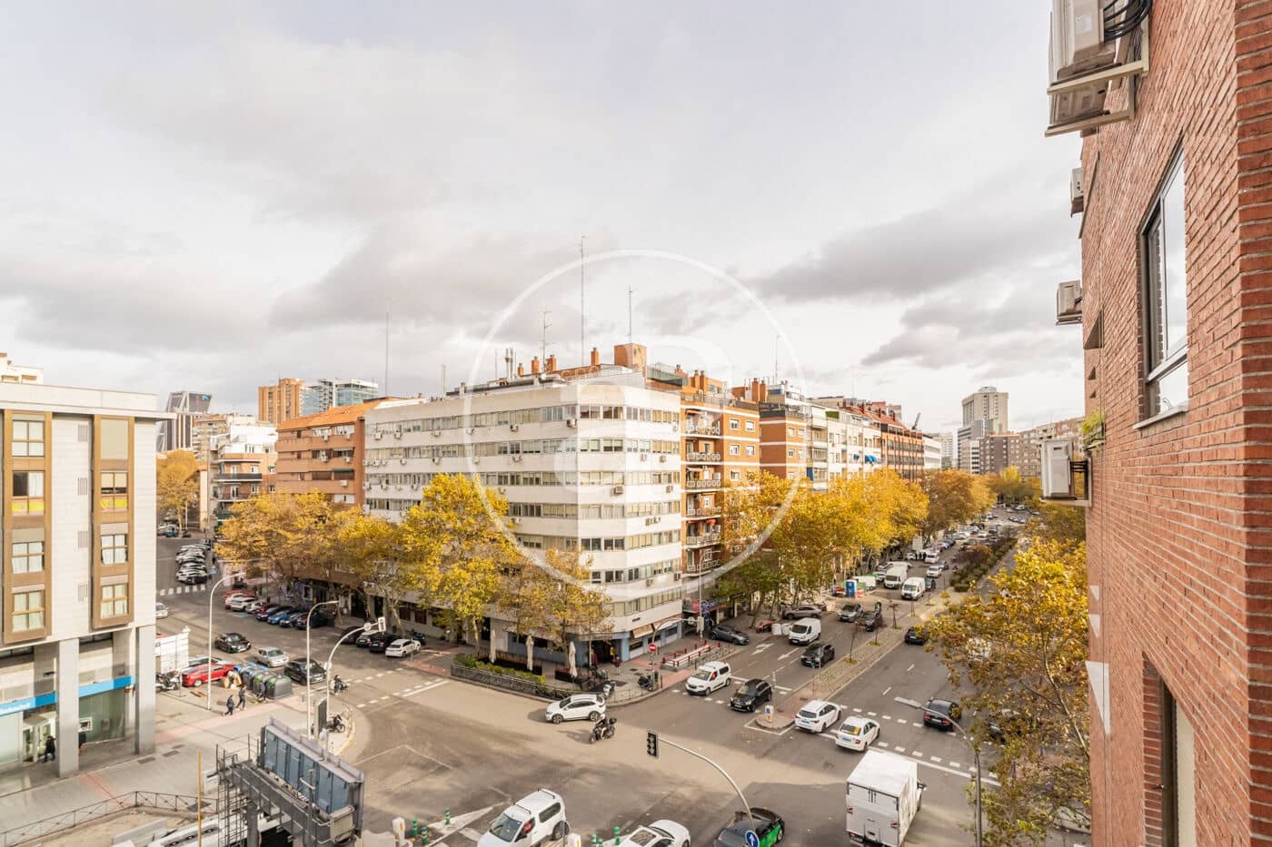 3 bedroom Apartment for sale in Madrid city - € 895,000 (Ref: 9285233)