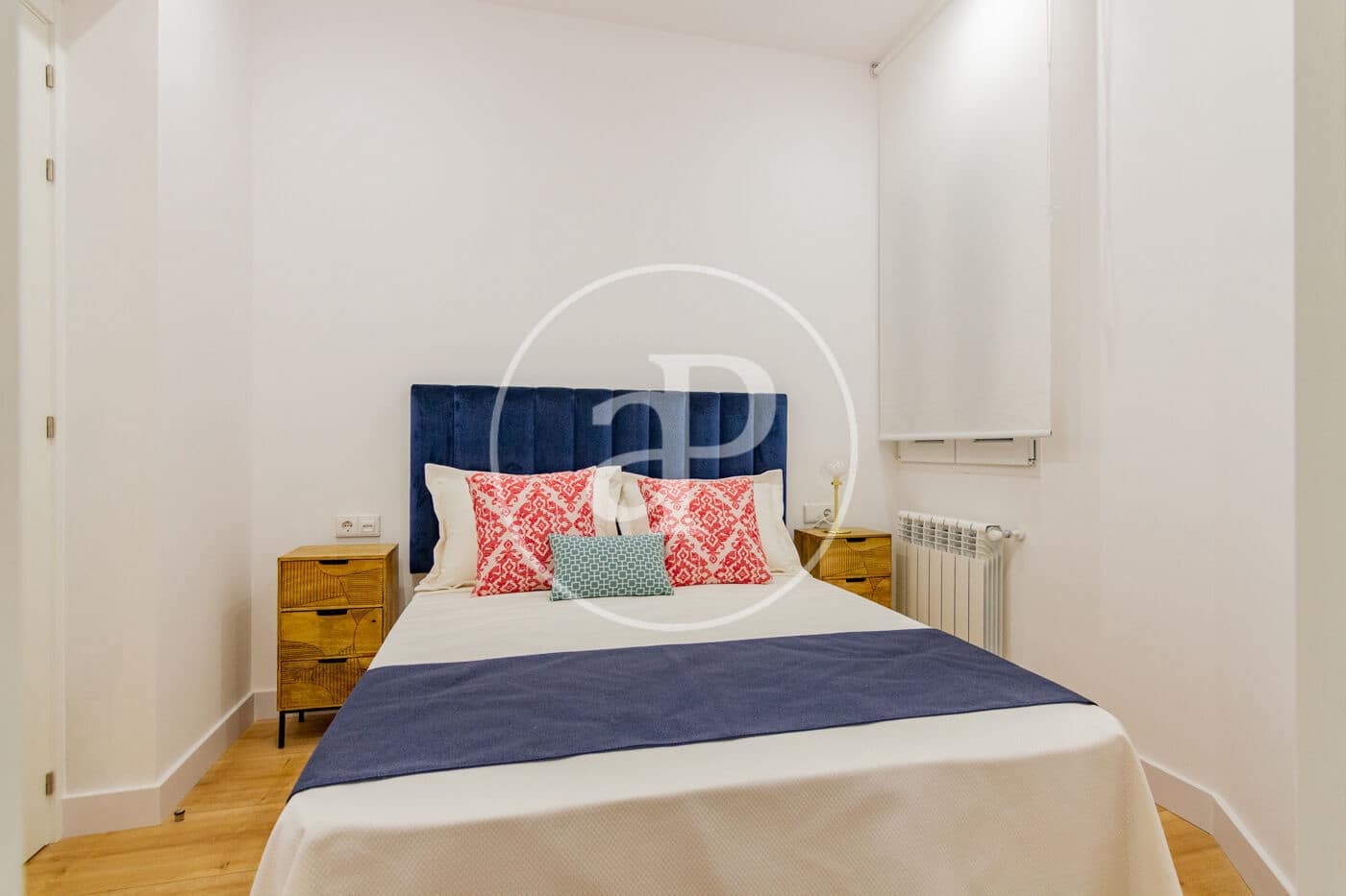 2 bedroom Apartment for rent in Madrid city - € 2,098 (Ref: 9285234)